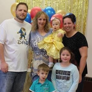 Meet your Posher, Kasey